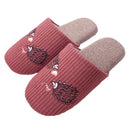 スリッパ（はりねずみフィーカ）