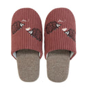 スリッパ（はりねずみフィーカ）