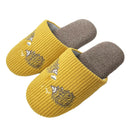 スリッパ（はりねずみフィーカ）