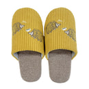 スリッパ（はりねずみフィーカ）