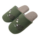 スリッパ（はりねずみフィーカ） Lサイズ