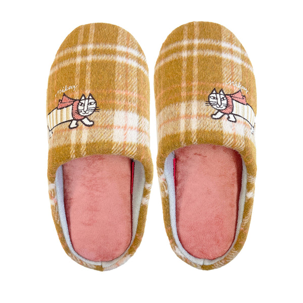 Babouche Mouse
