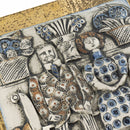 Vagggplattor jubileum