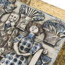 Vagggplattor jubileum