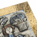 Vagggplattor jubileum