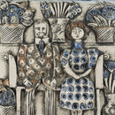 Vagggplattor jubileum