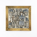 Vagggplattor jubileum