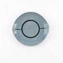 Stim fisktallrik（中板）