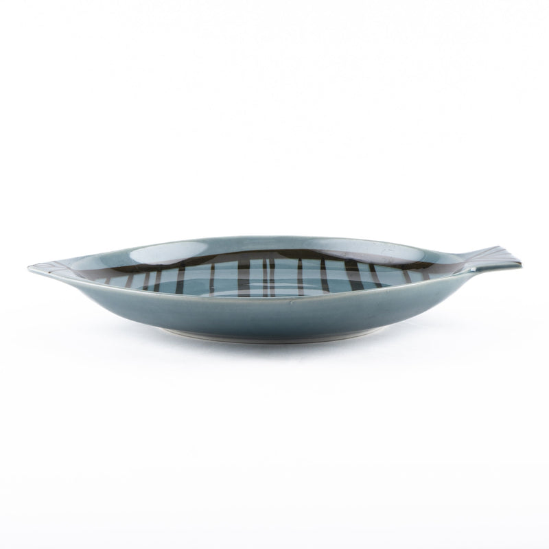 STIM FISKTALLRIK (middle plate)