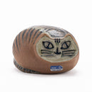 莉拉動物園貓說謊