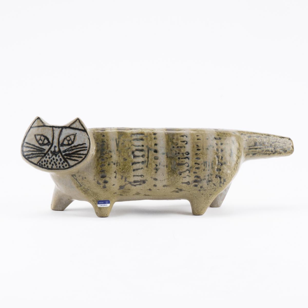 STORA ZOO CAT STORA ZOO CAT