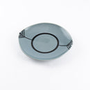 Stim fisktallrik（中板）