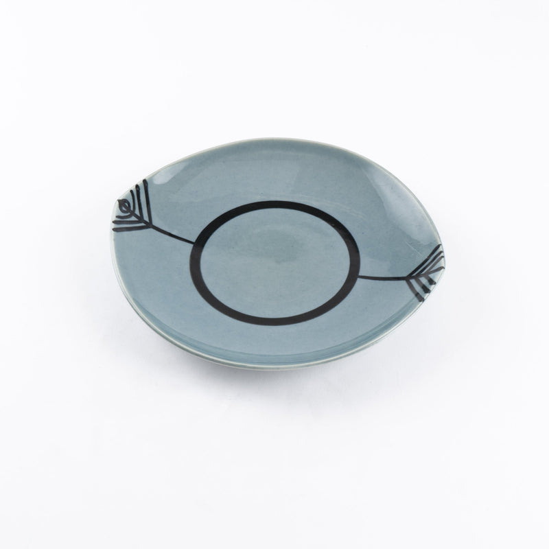 STIM Fisktallrik(中皿)