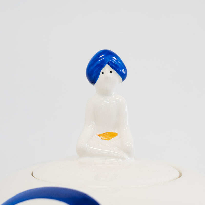 MATILDA Milk Pitcher