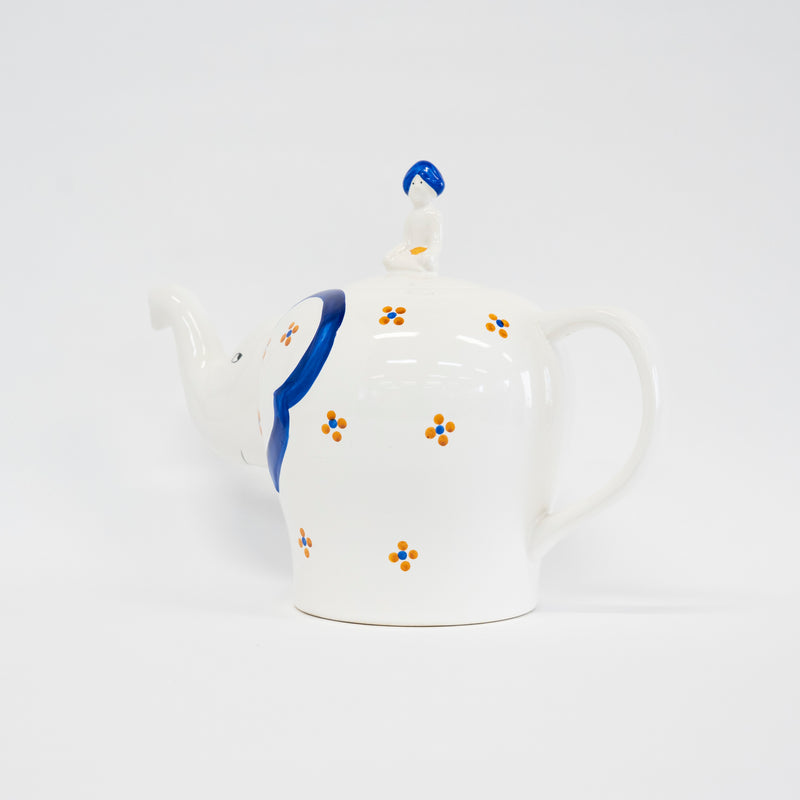 MATILDA Milk Pitcher