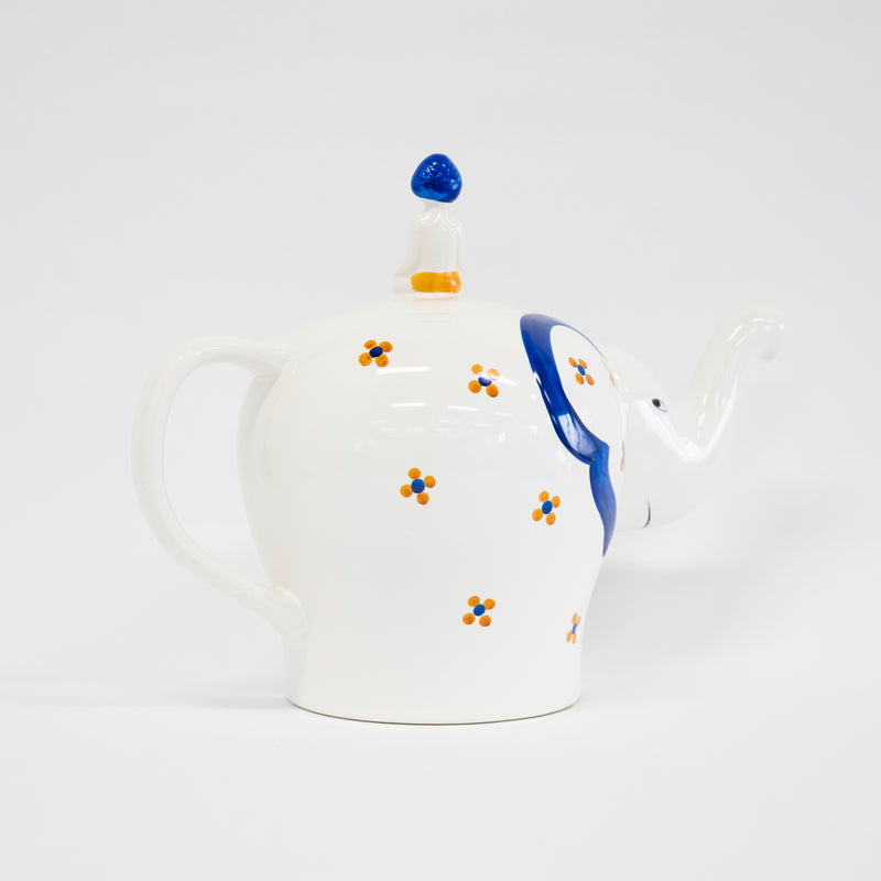 MATILDA Milk Pitcher