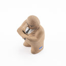 前金融部長奇怪的運動盒