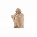 前金融部長奇怪的運動盒