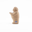 前金融部長奇怪的運動盒