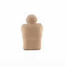 前金融部長奇怪的運動盒