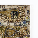 Unik Faglar（鳥瓷）