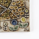 Unik Faglar（鳥瓷）