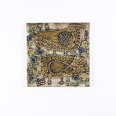 Unik Faglar（鳥瓷）