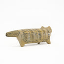 斯托拉動物園貓站立