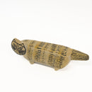 斯托拉動物園貓站立