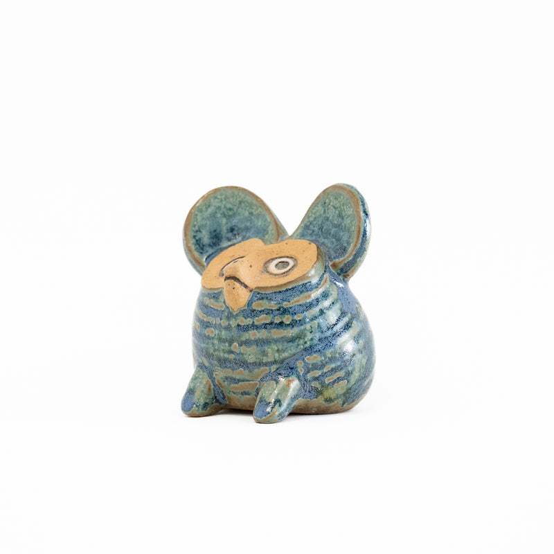 Menageri Ghost mouse