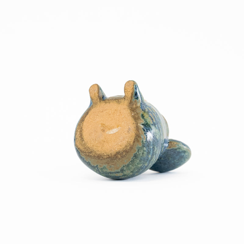 Menageri Ghost mouse