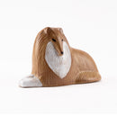 Collie hound(コリー)(1986)