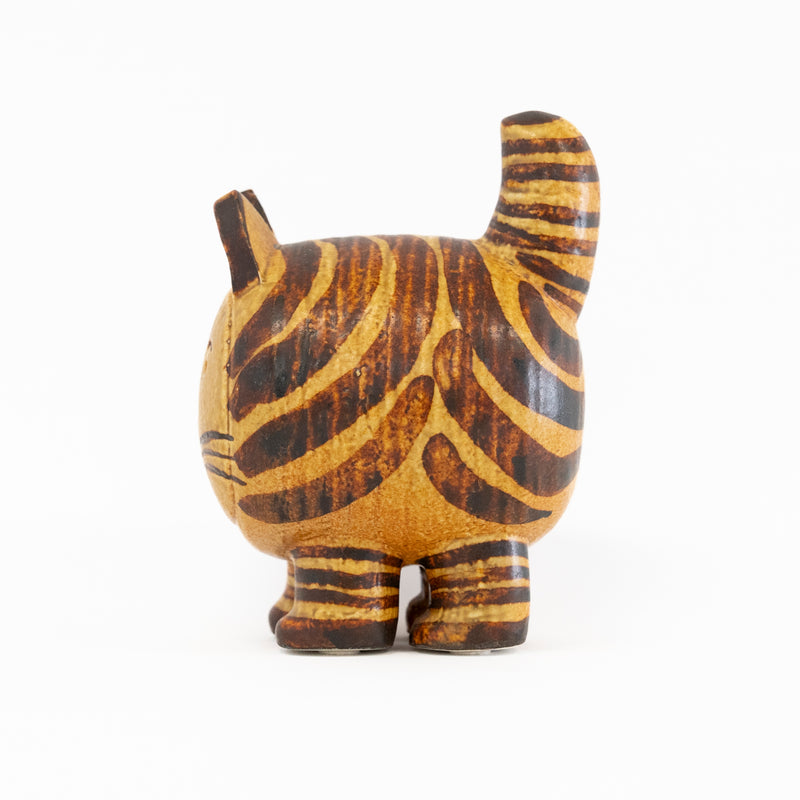 JURA CAT
