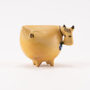 斯托拉動物園牛