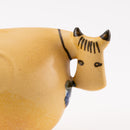 斯托拉動物園牛