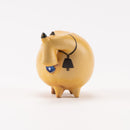 斯托拉動物園牛