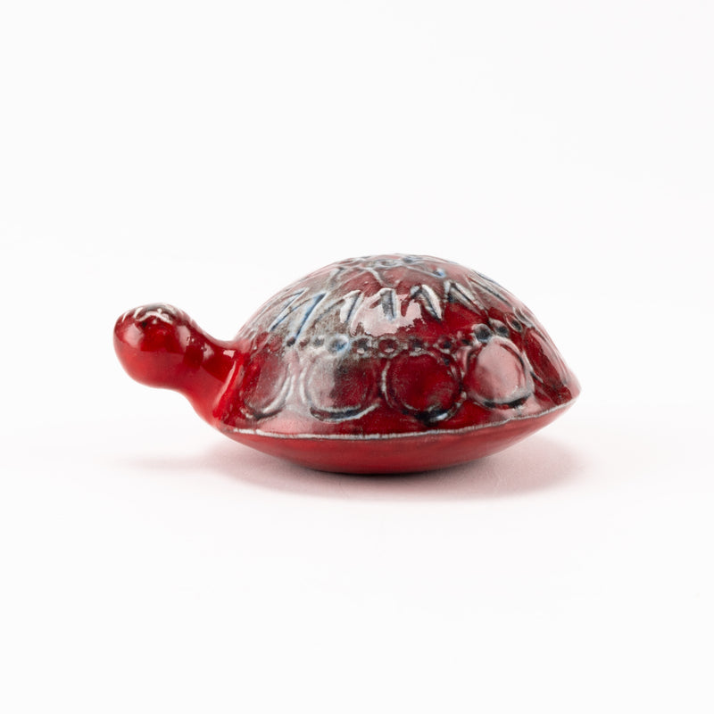 Sköldpadda（紅色）（1963）