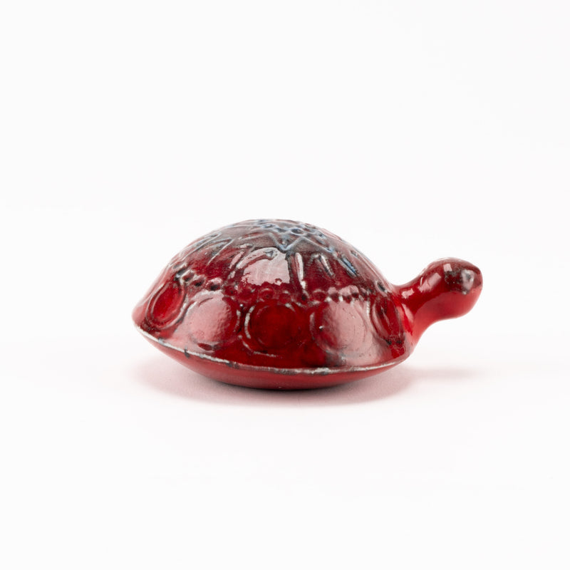 Sköldpadda（紅色）（1963）