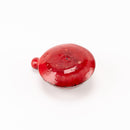 SKÖLDPADDA (red)(1963)