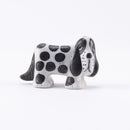 狗窩西班牙獵犬發現