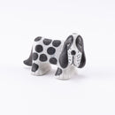 狗窩西班牙獵犬發現