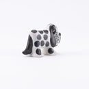 狗窩西班牙獵犬發現