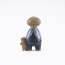 拉爾森斯·恩加·馬林（Larsons Ungar Malin）