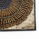 Unik Solros（向日葵陶瓷板）