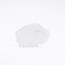 皇家krona玻璃野牛