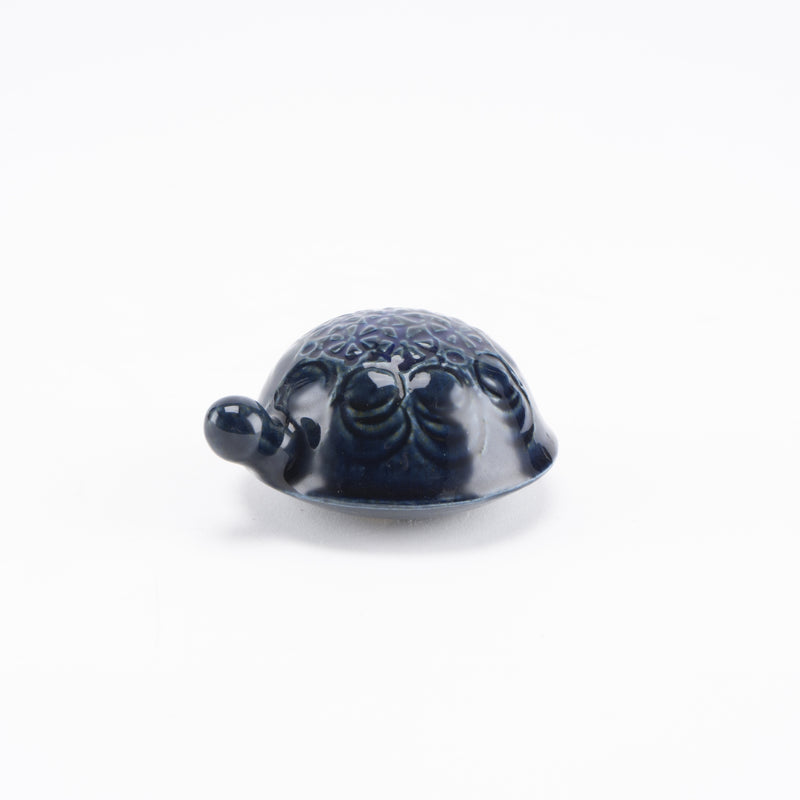 Skoldpaddor Turtle Blue（海龜）