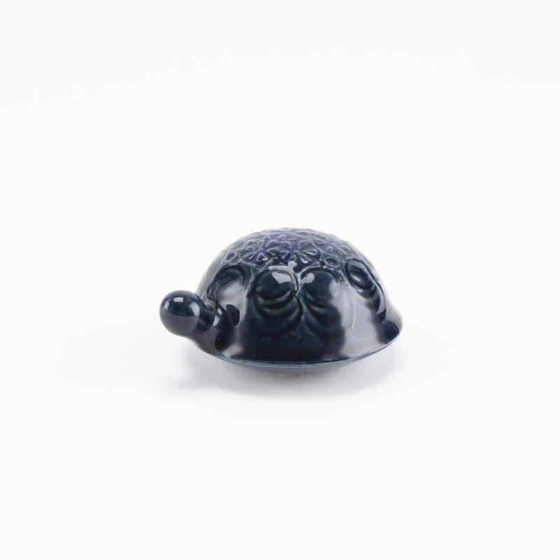 Skoldpaddor Turtle Blue（海龜）