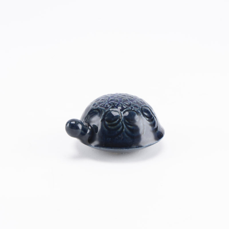 SKOLDPADDOR Turtle blue(カメ)