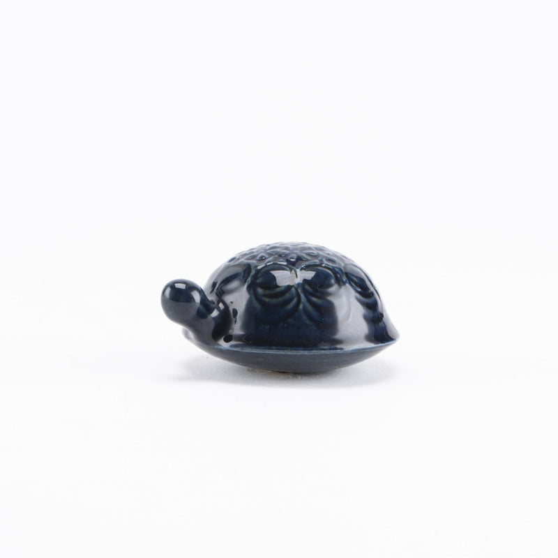 Skoldpaddor Turtle Blue（海龜）