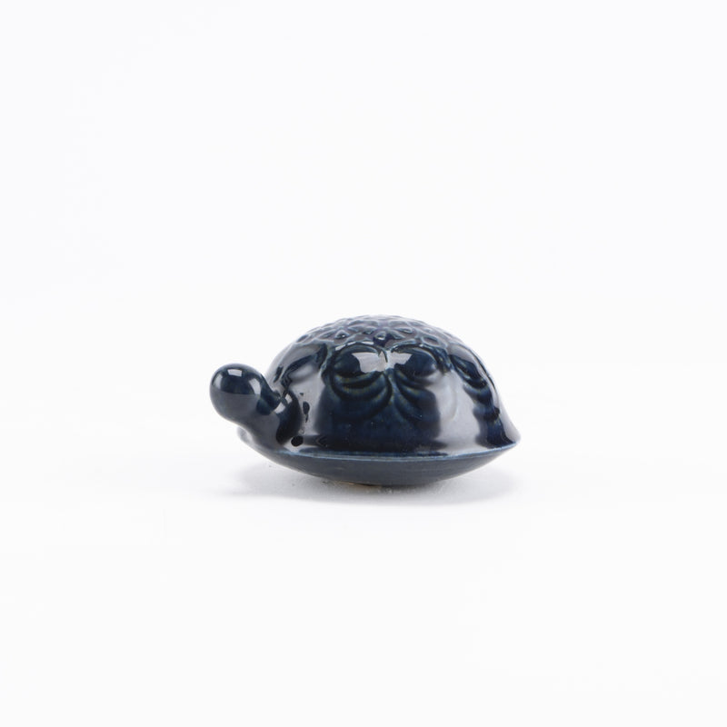SKOLDPADDOR Turtle blue(カメ)